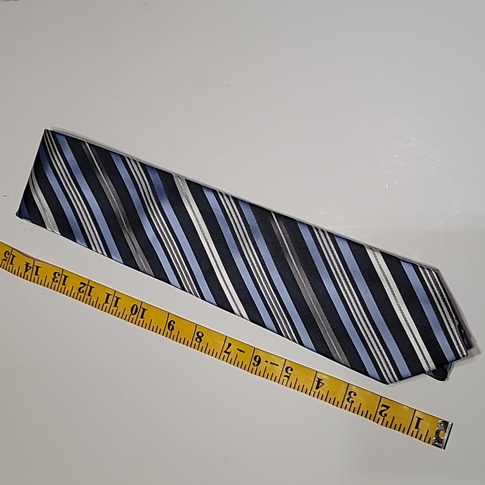 Mens Croft & Barrow Men's Tie‎